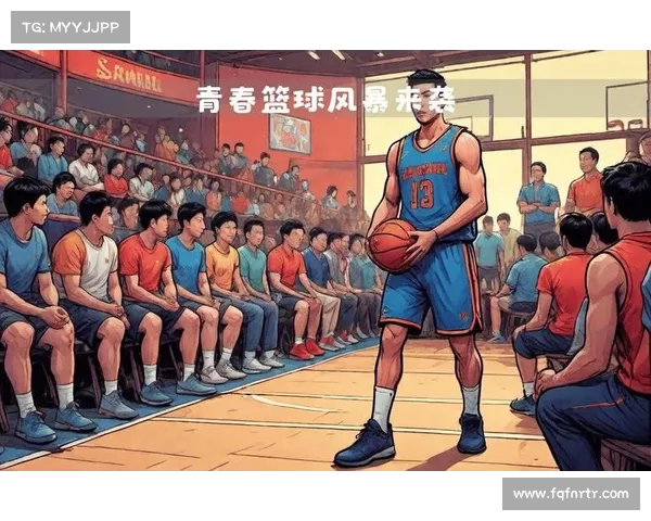 篮球风暴席卷赛场 聚焦新时代篮球的激情与挑战